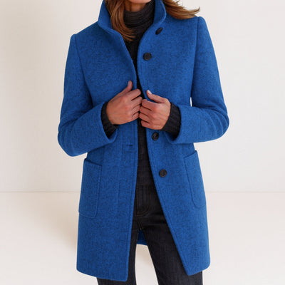 Annamaria | Cappotto Invernale Elegante