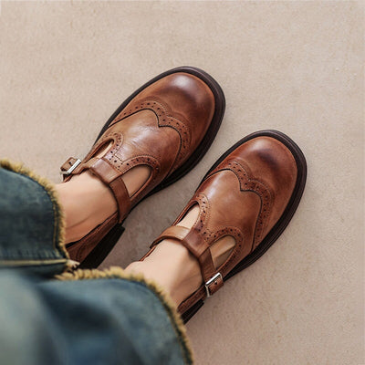 Verda | Scarpa Comoda ed Elegante