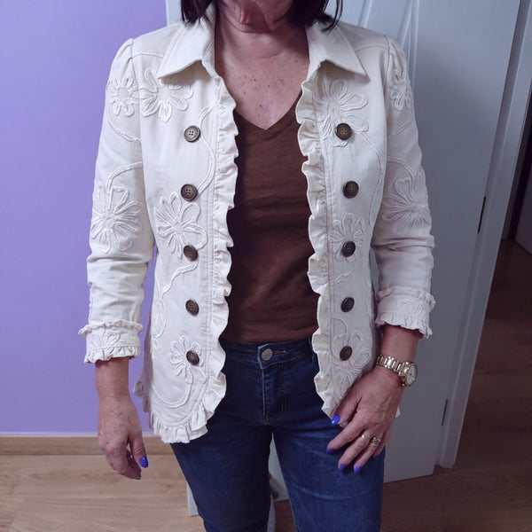 Graziella M.