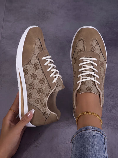 Nerissa | Sneakers leggere dallo stile elegante