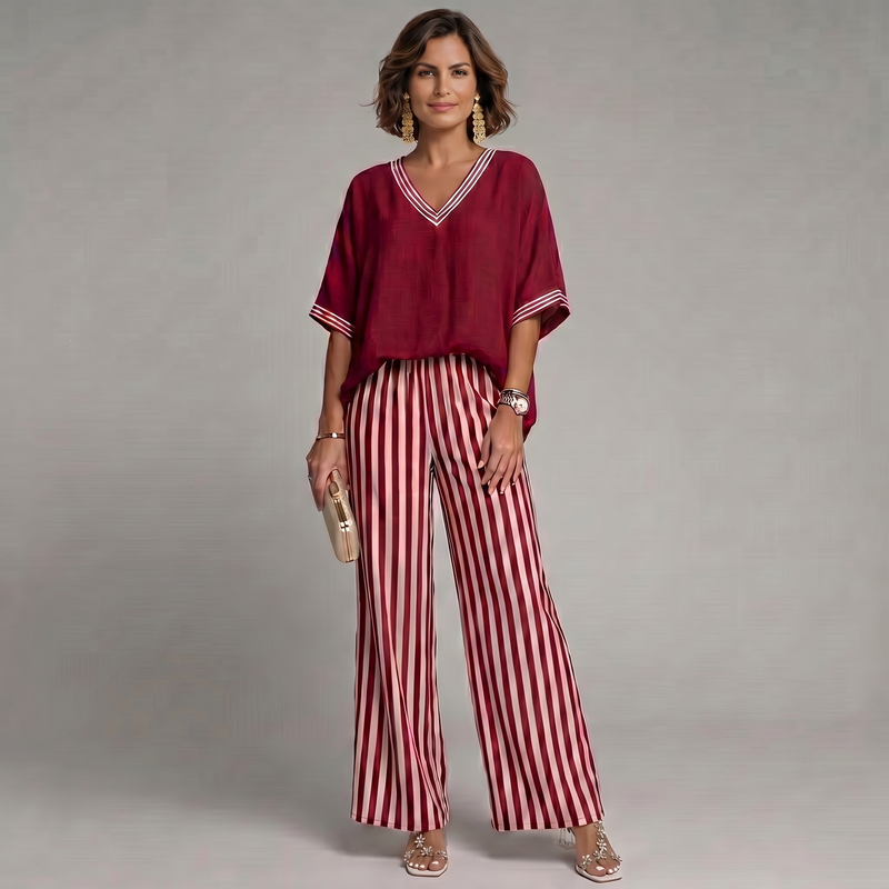 Pantalones y conjuntos